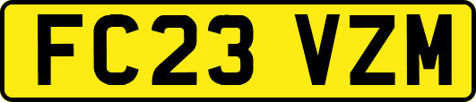 FC23VZM