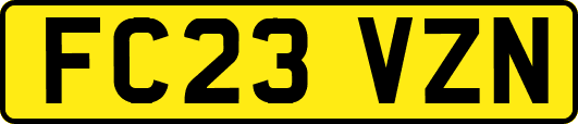FC23VZN