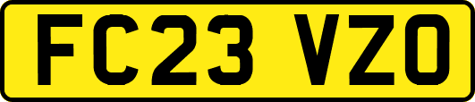 FC23VZO