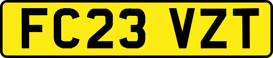 FC23VZT