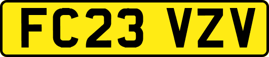 FC23VZV