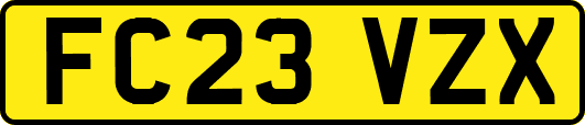FC23VZX