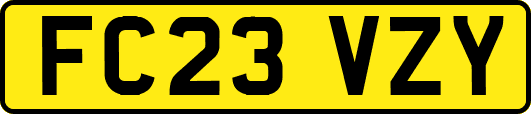 FC23VZY