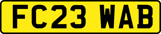 FC23WAB