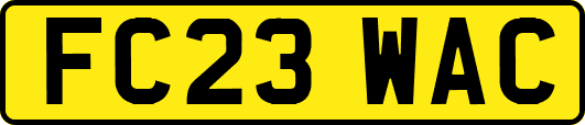 FC23WAC