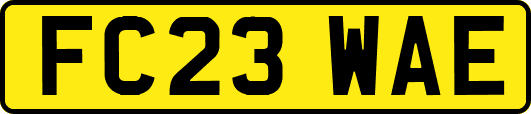 FC23WAE
