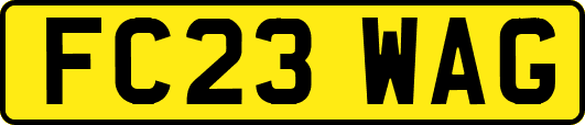 FC23WAG