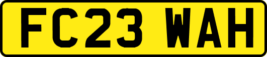 FC23WAH