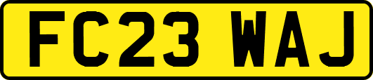 FC23WAJ