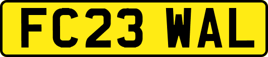 FC23WAL