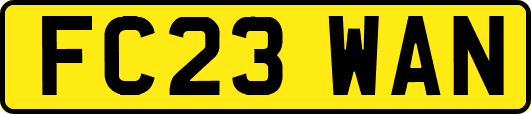FC23WAN
