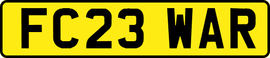 FC23WAR