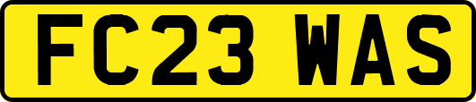 FC23WAS