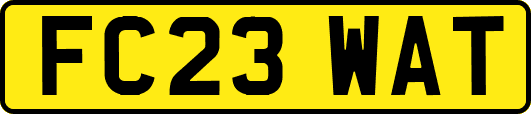 FC23WAT