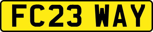 FC23WAY