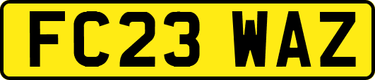 FC23WAZ