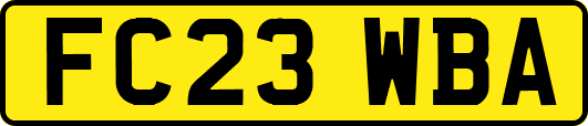 FC23WBA