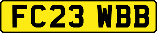 FC23WBB