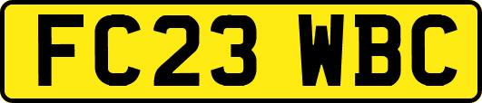 FC23WBC