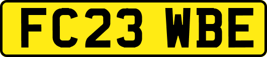FC23WBE