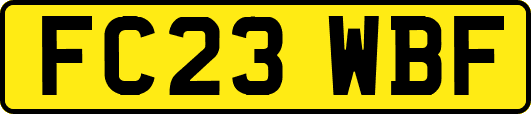 FC23WBF
