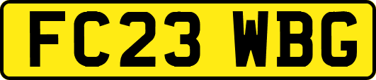 FC23WBG