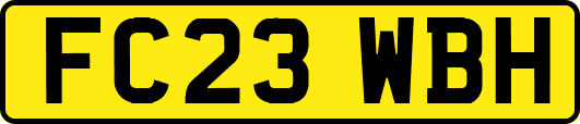 FC23WBH