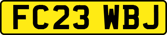FC23WBJ