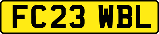 FC23WBL