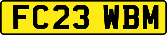 FC23WBM