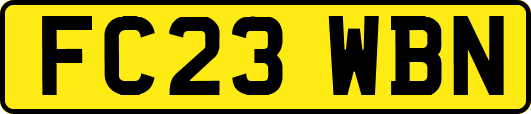 FC23WBN