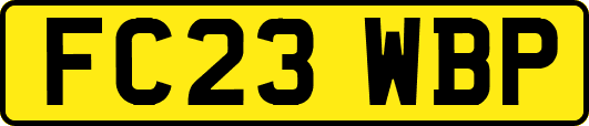 FC23WBP