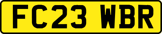 FC23WBR