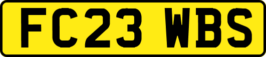 FC23WBS