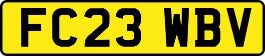 FC23WBV