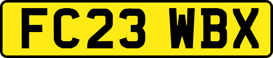 FC23WBX