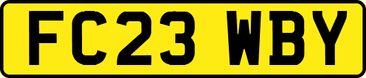 FC23WBY