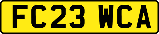 FC23WCA