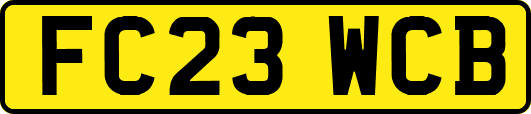 FC23WCB