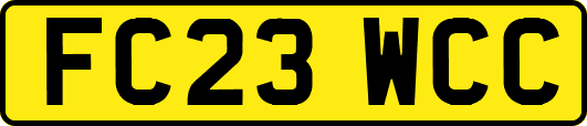 FC23WCC