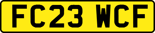 FC23WCF