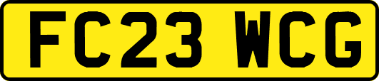 FC23WCG