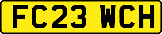FC23WCH