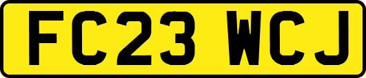 FC23WCJ