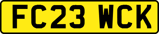 FC23WCK