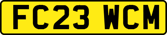 FC23WCM