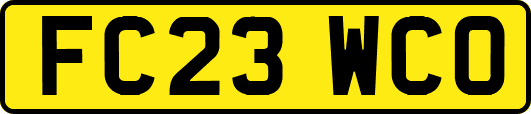 FC23WCO