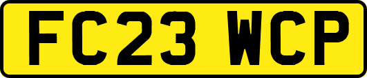 FC23WCP