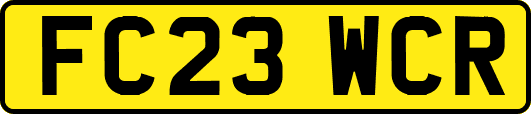 FC23WCR