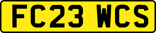 FC23WCS